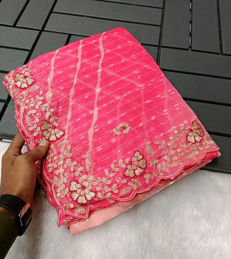 Jk Exclusive Wow Looking Wedding Sarees Wholesale Shop In Surat
